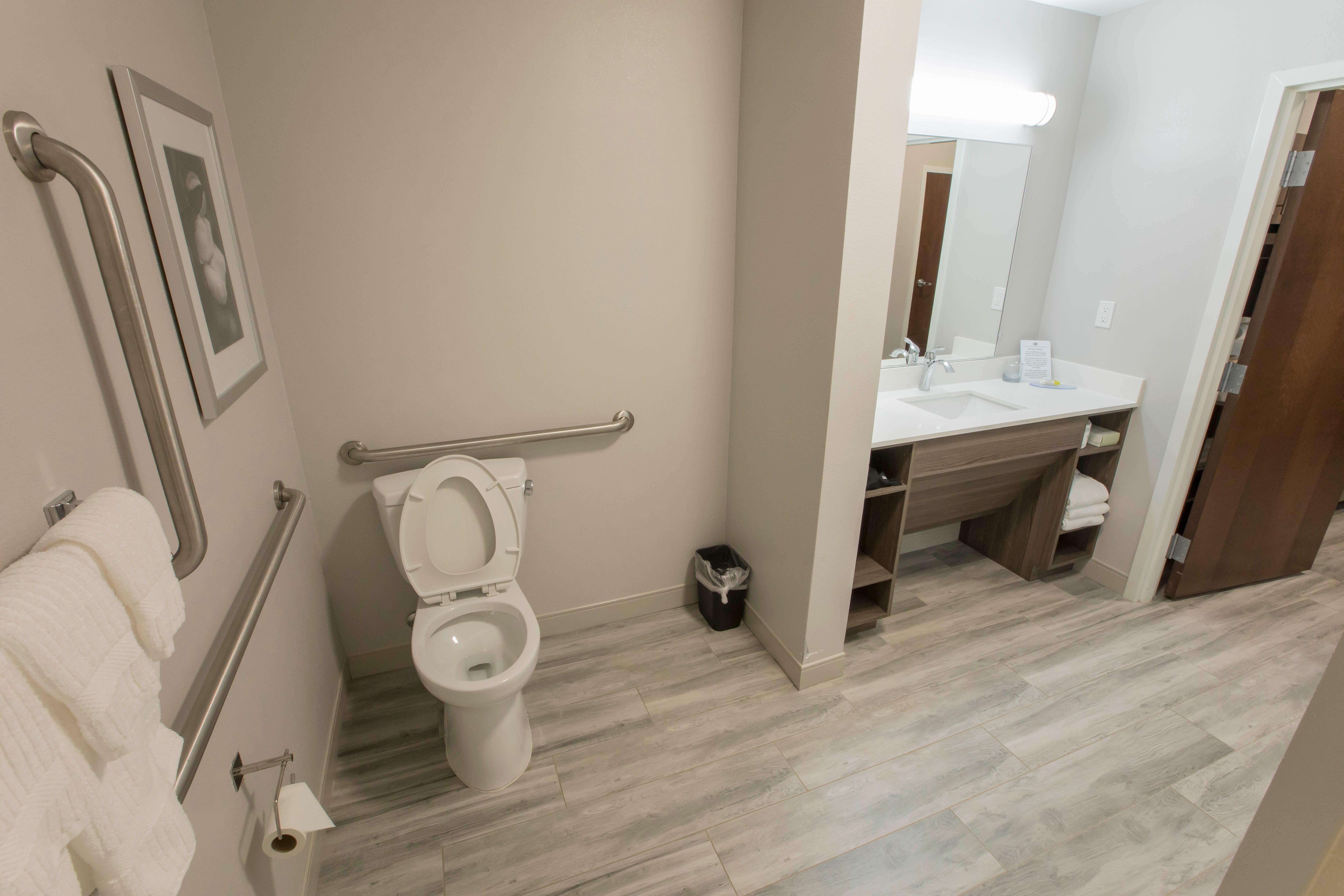 Candlewood Suites - Mcdonough By Ihg Extérieur photo