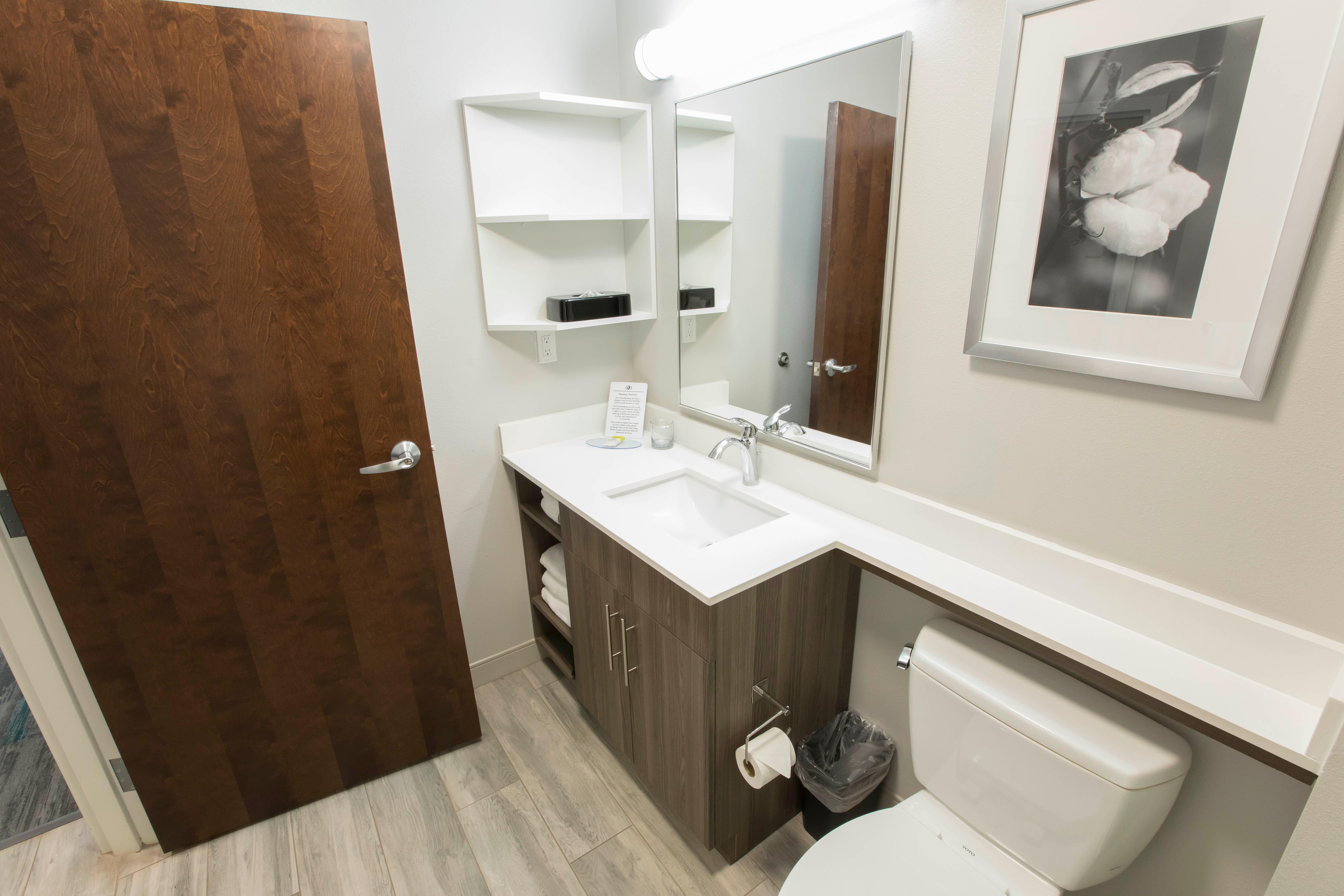 Candlewood Suites - Mcdonough By Ihg Extérieur photo