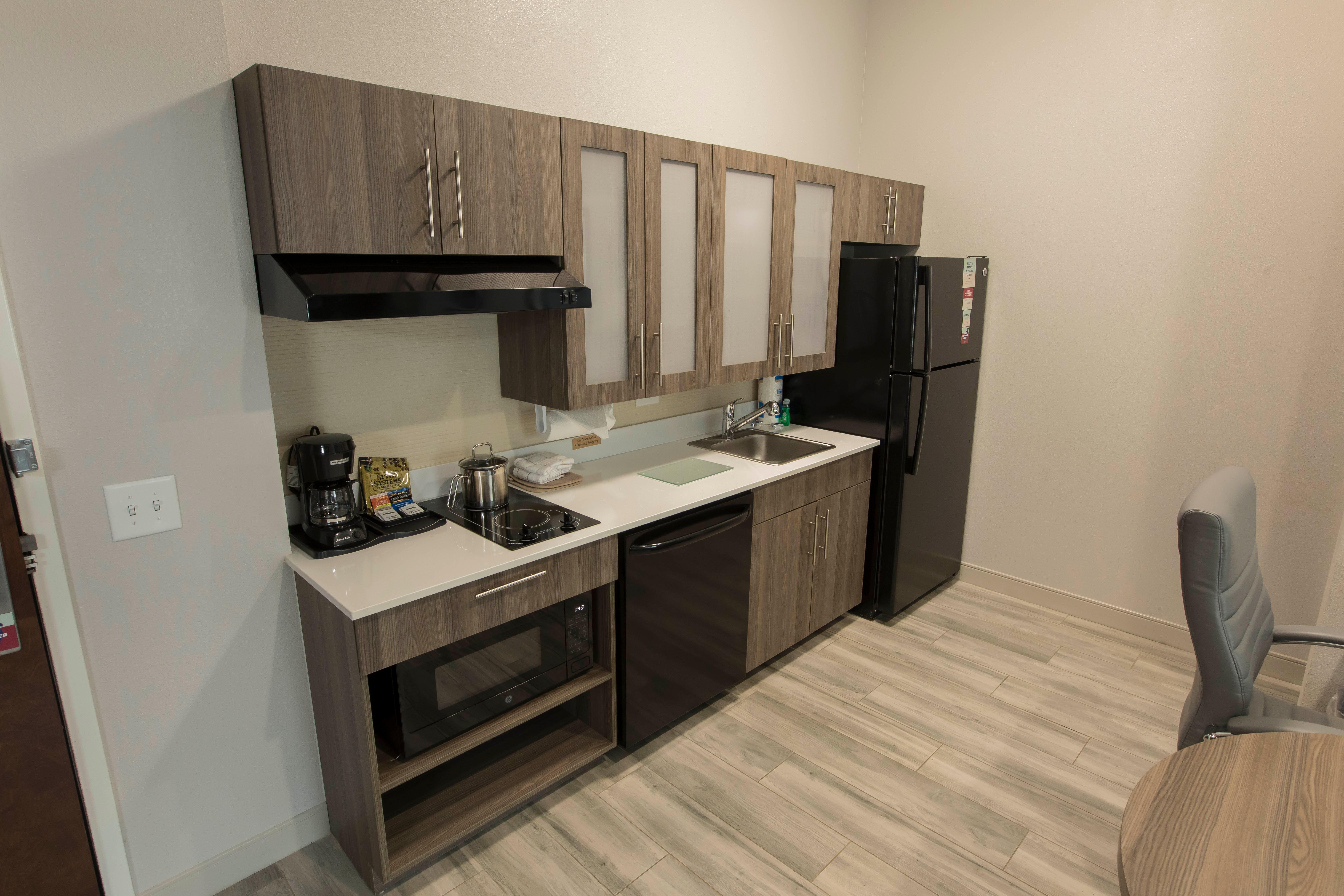Candlewood Suites - Mcdonough By Ihg Extérieur photo