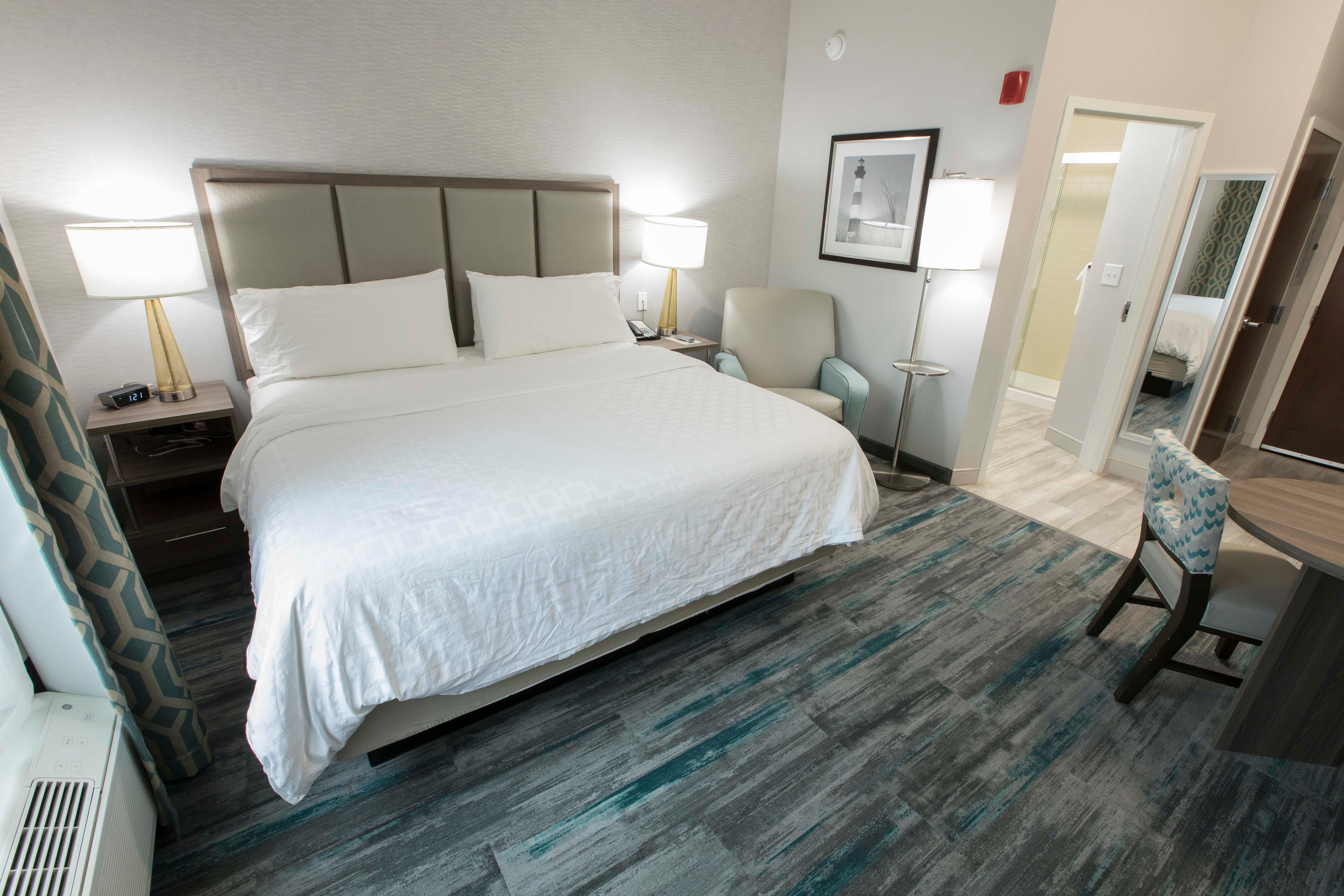 Candlewood Suites - Mcdonough By Ihg Extérieur photo