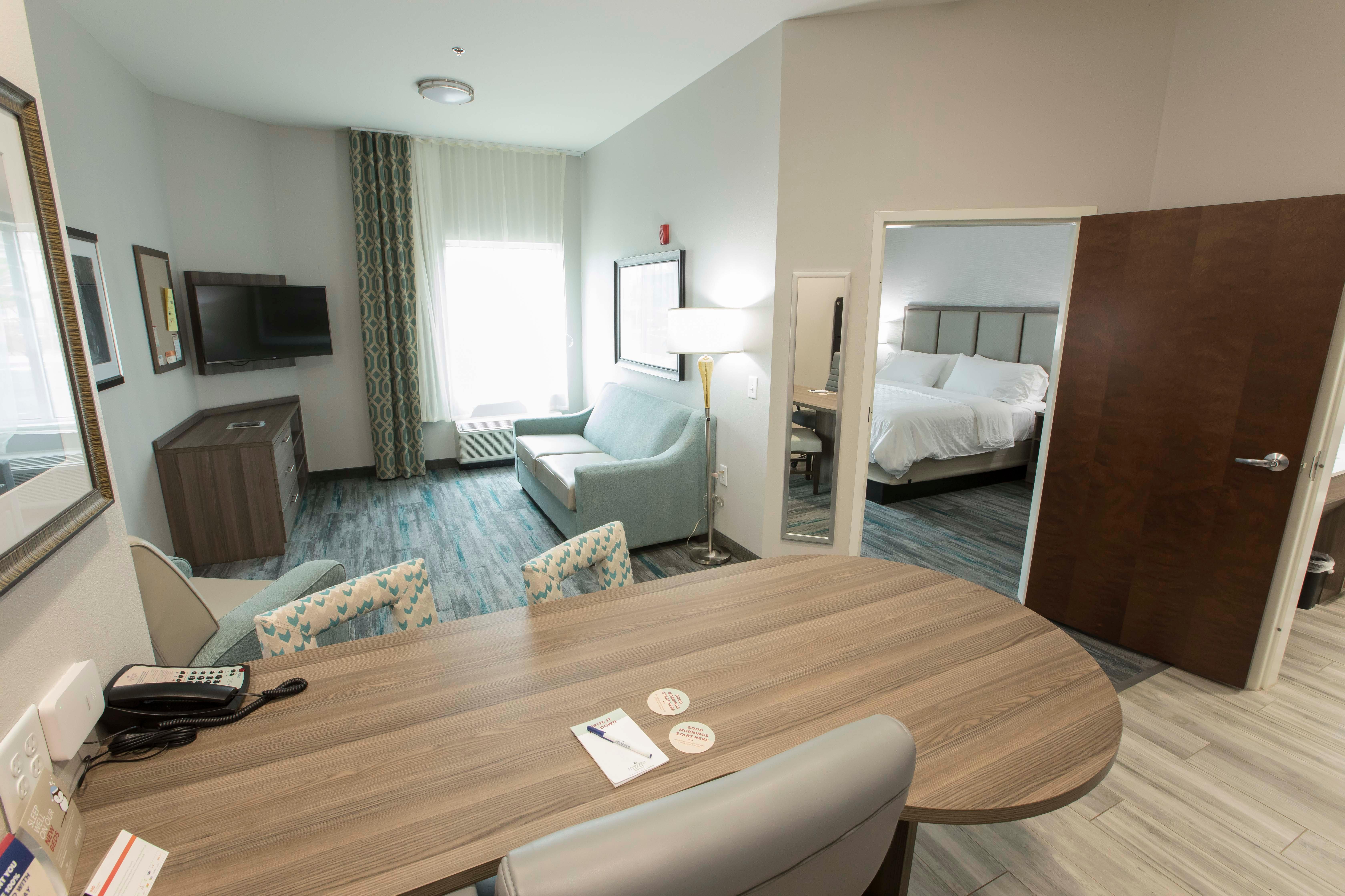 Candlewood Suites - Mcdonough By Ihg Extérieur photo