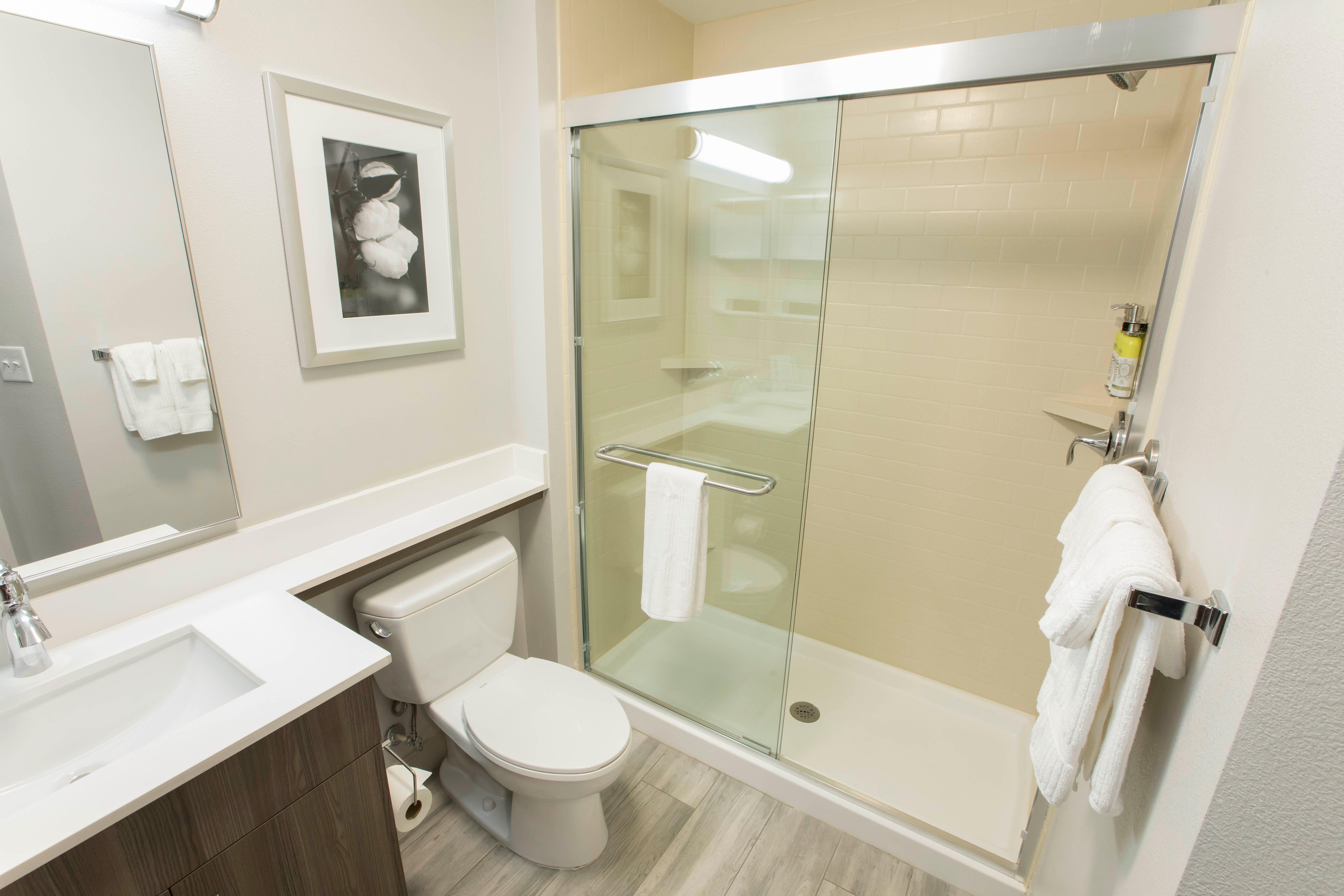 Candlewood Suites - Mcdonough By Ihg Extérieur photo