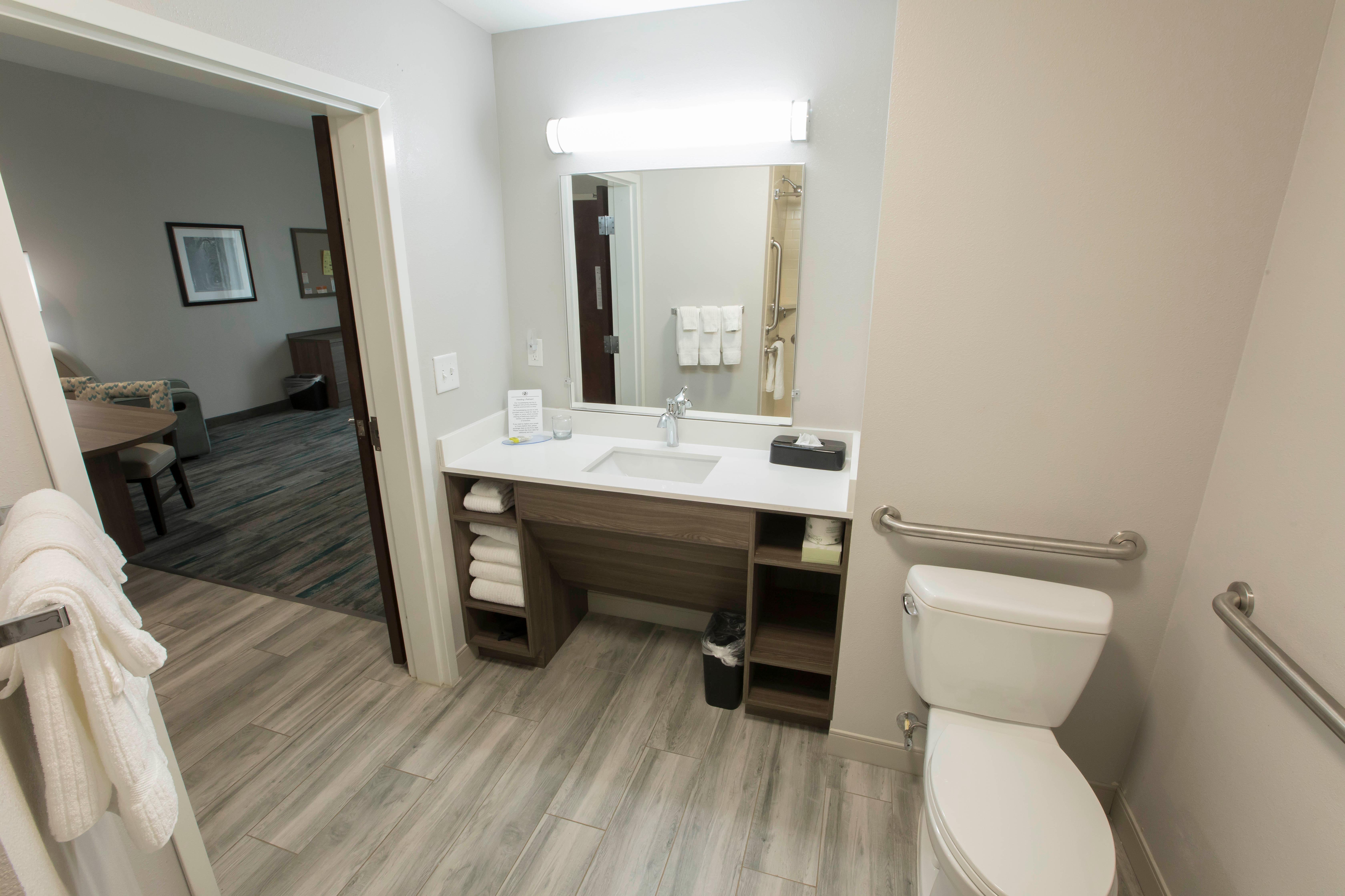 Candlewood Suites - Mcdonough By Ihg Extérieur photo