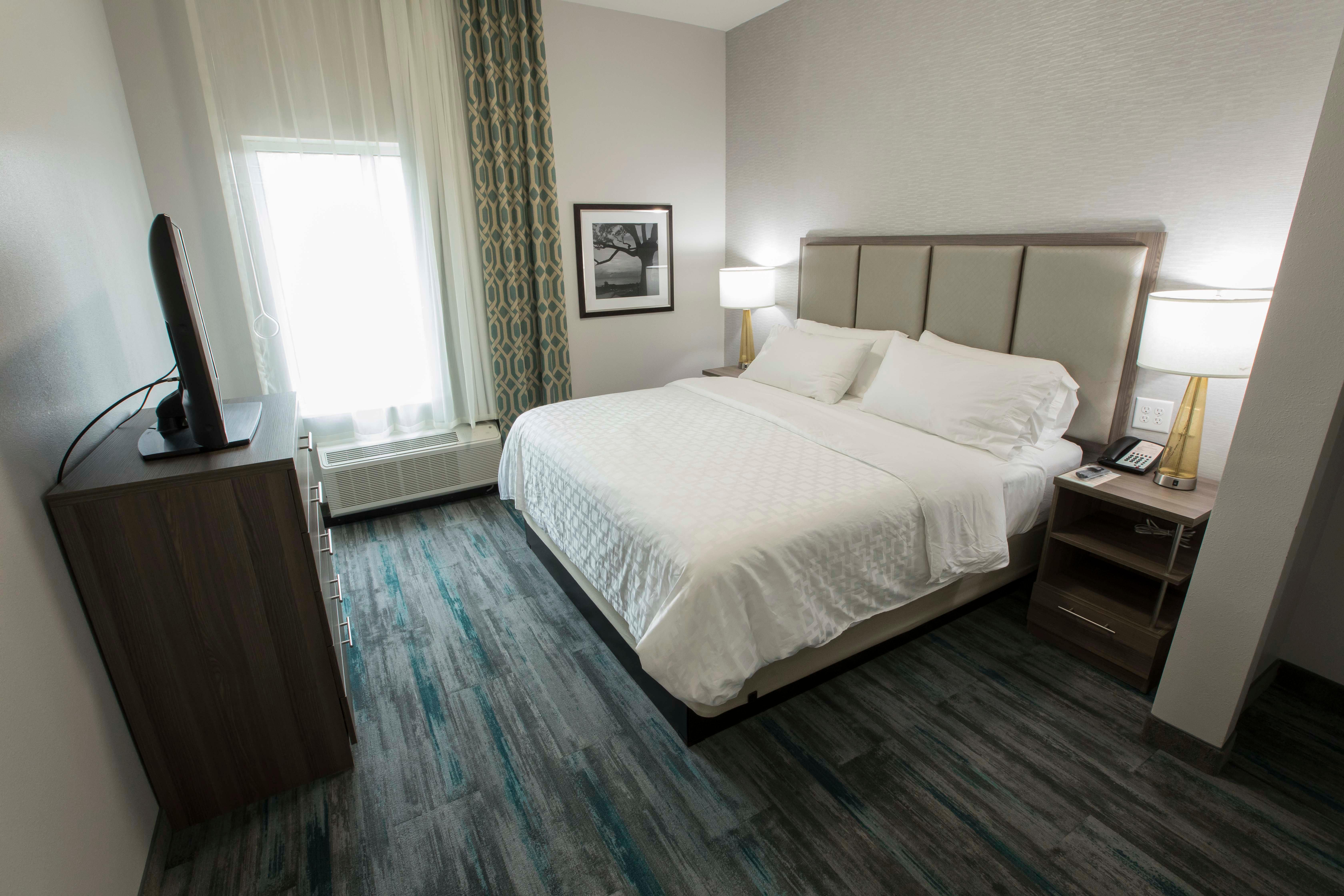 Candlewood Suites - Mcdonough By Ihg Extérieur photo