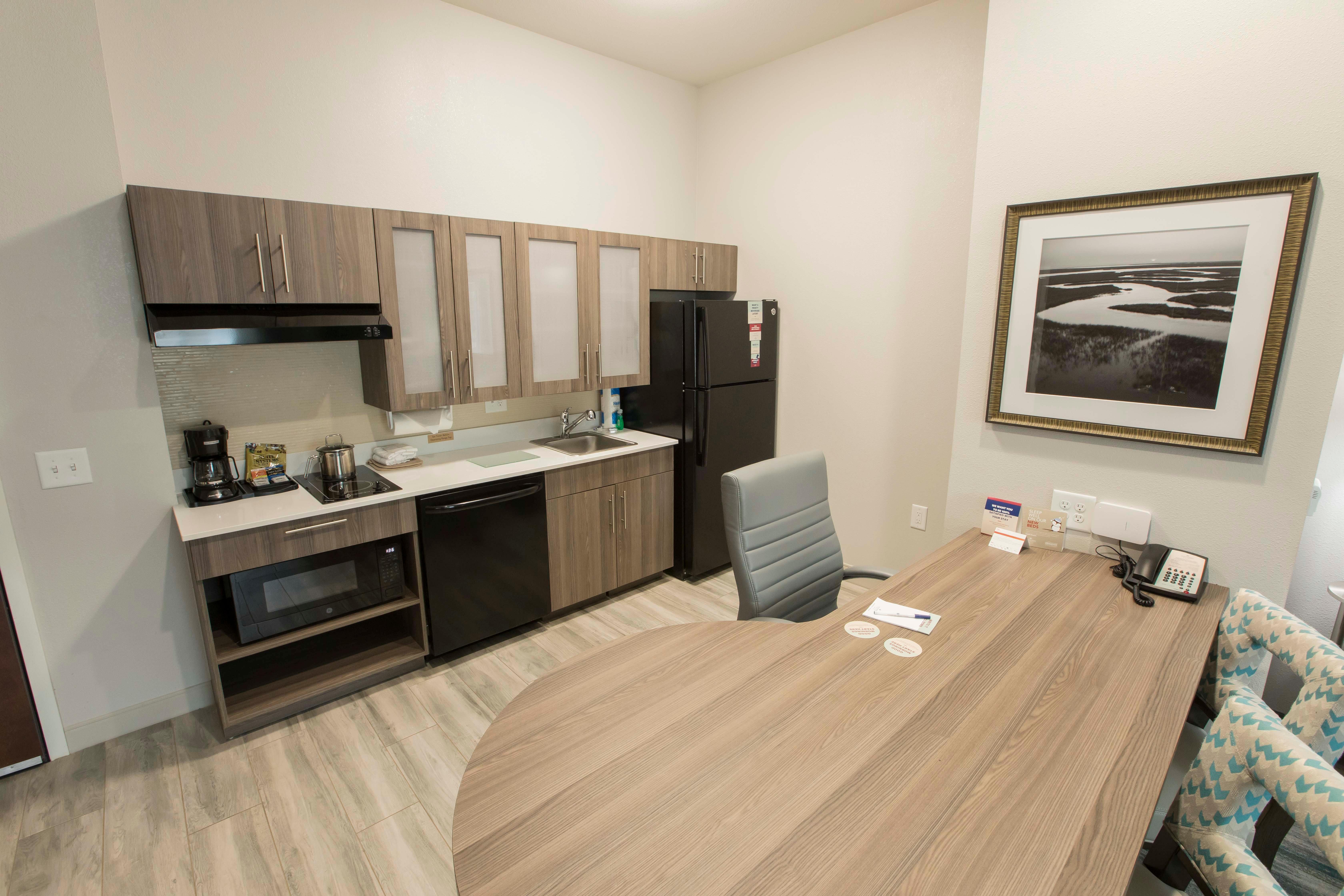 Candlewood Suites - Mcdonough By Ihg Extérieur photo