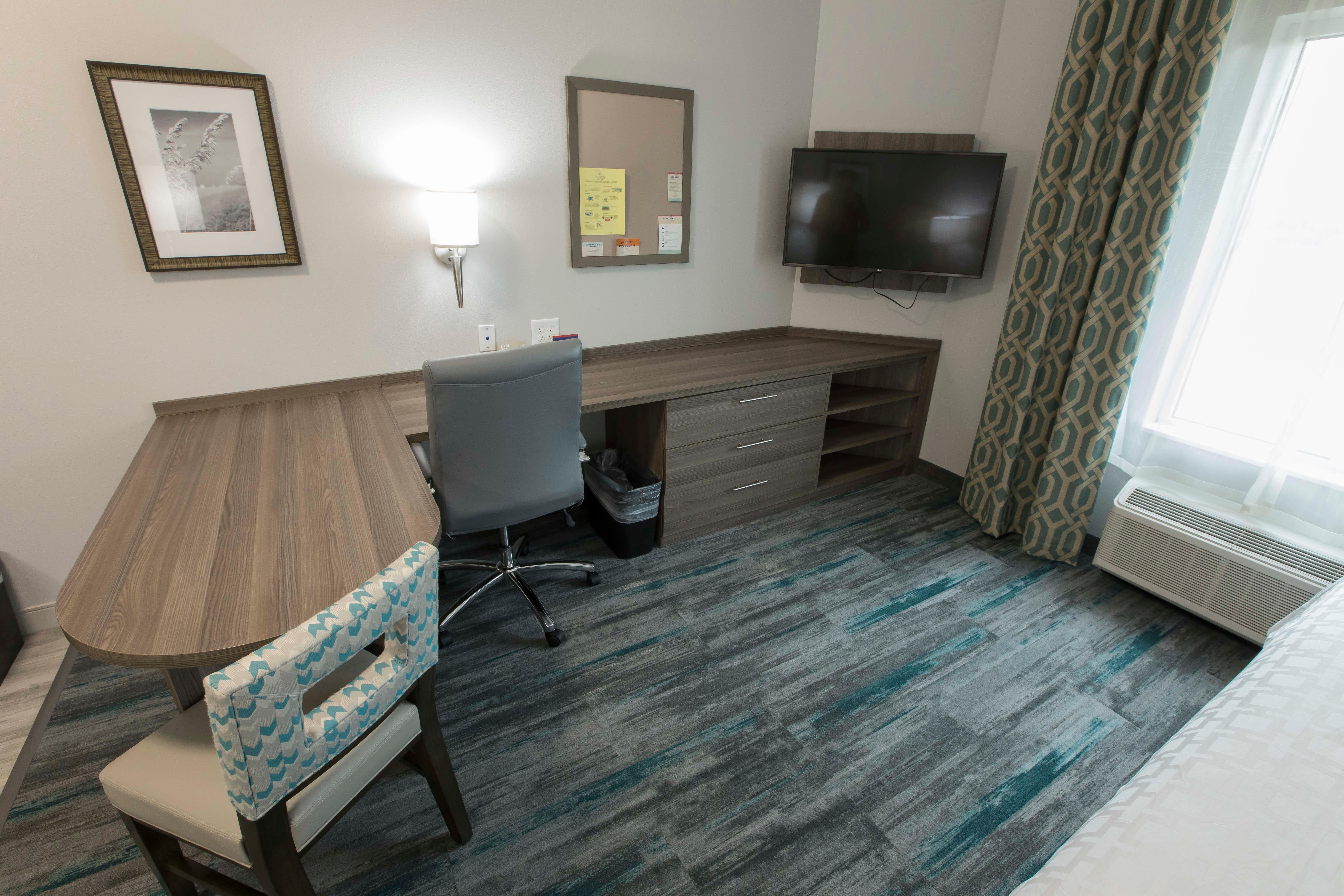 Candlewood Suites - Mcdonough By Ihg Extérieur photo