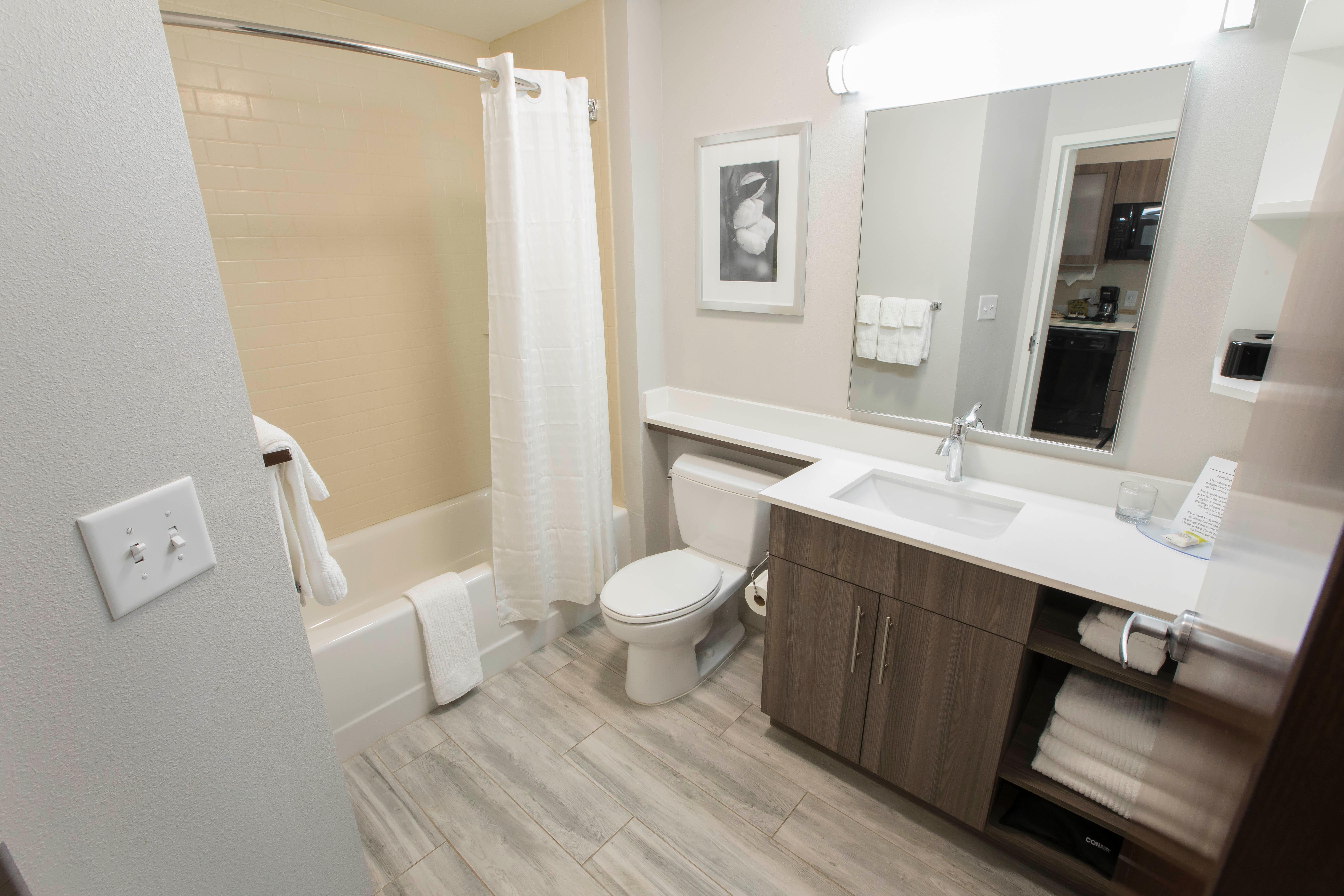 Candlewood Suites - Mcdonough By Ihg Extérieur photo