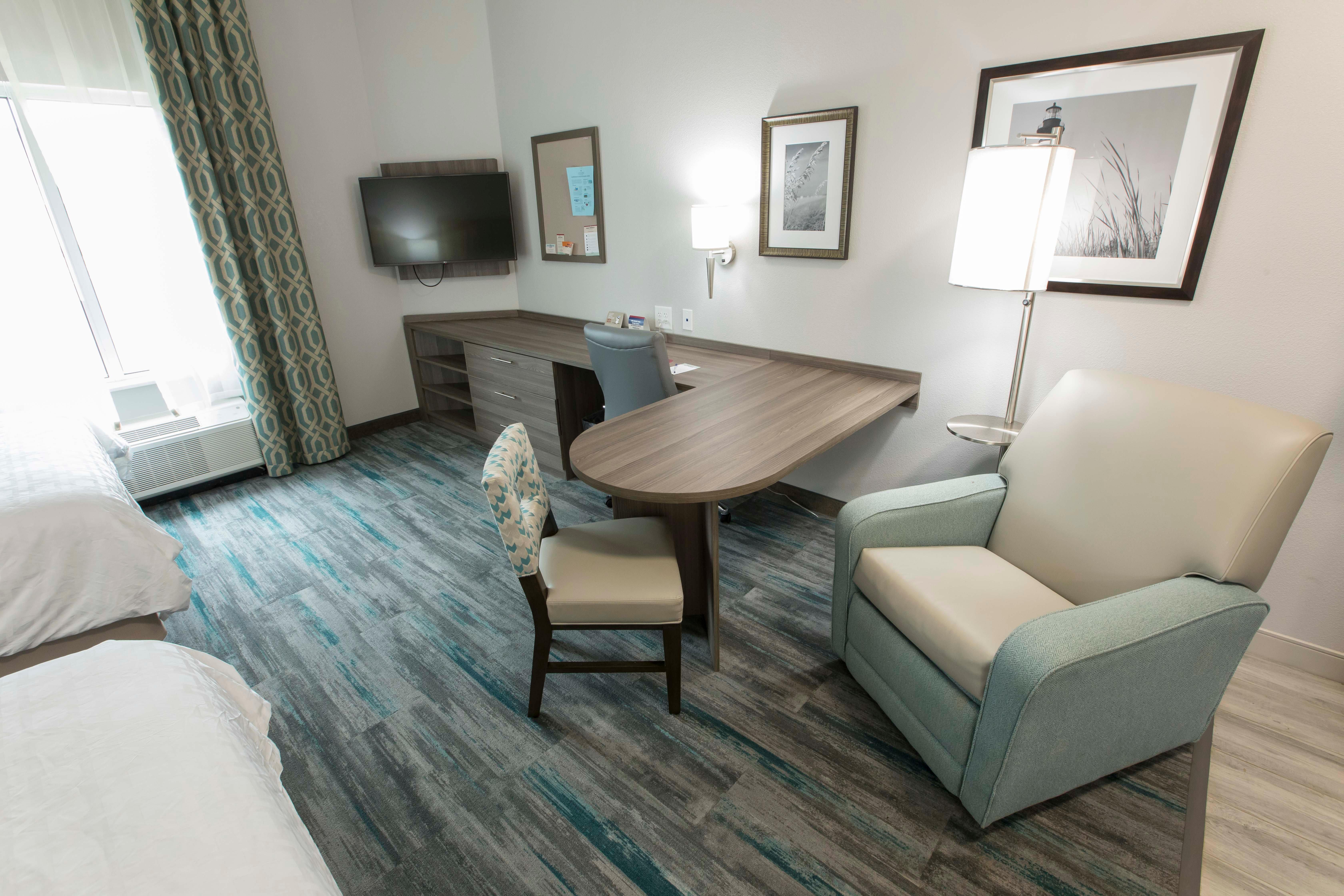 Candlewood Suites - Mcdonough By Ihg Extérieur photo