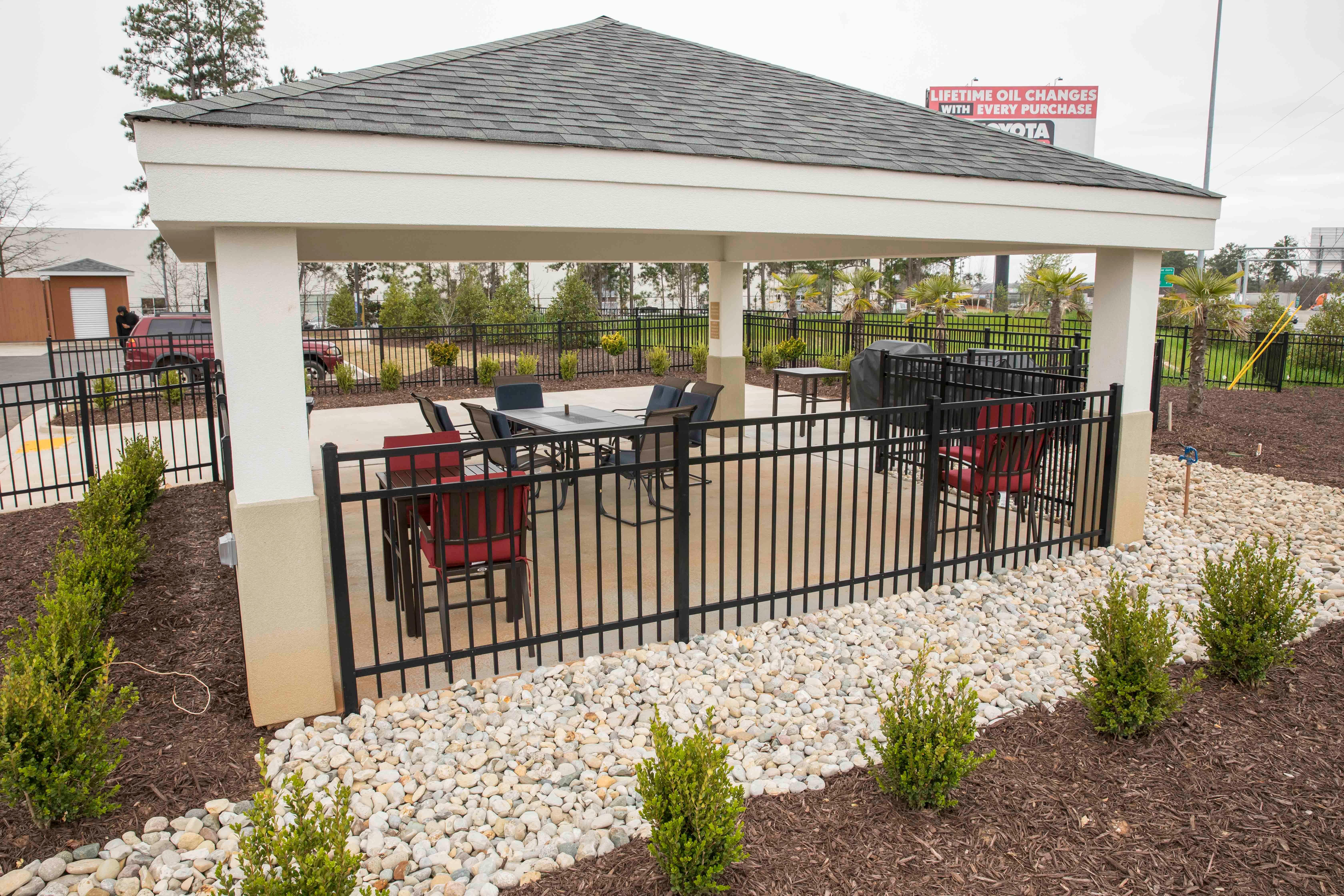 Candlewood Suites - Mcdonough By Ihg Extérieur photo