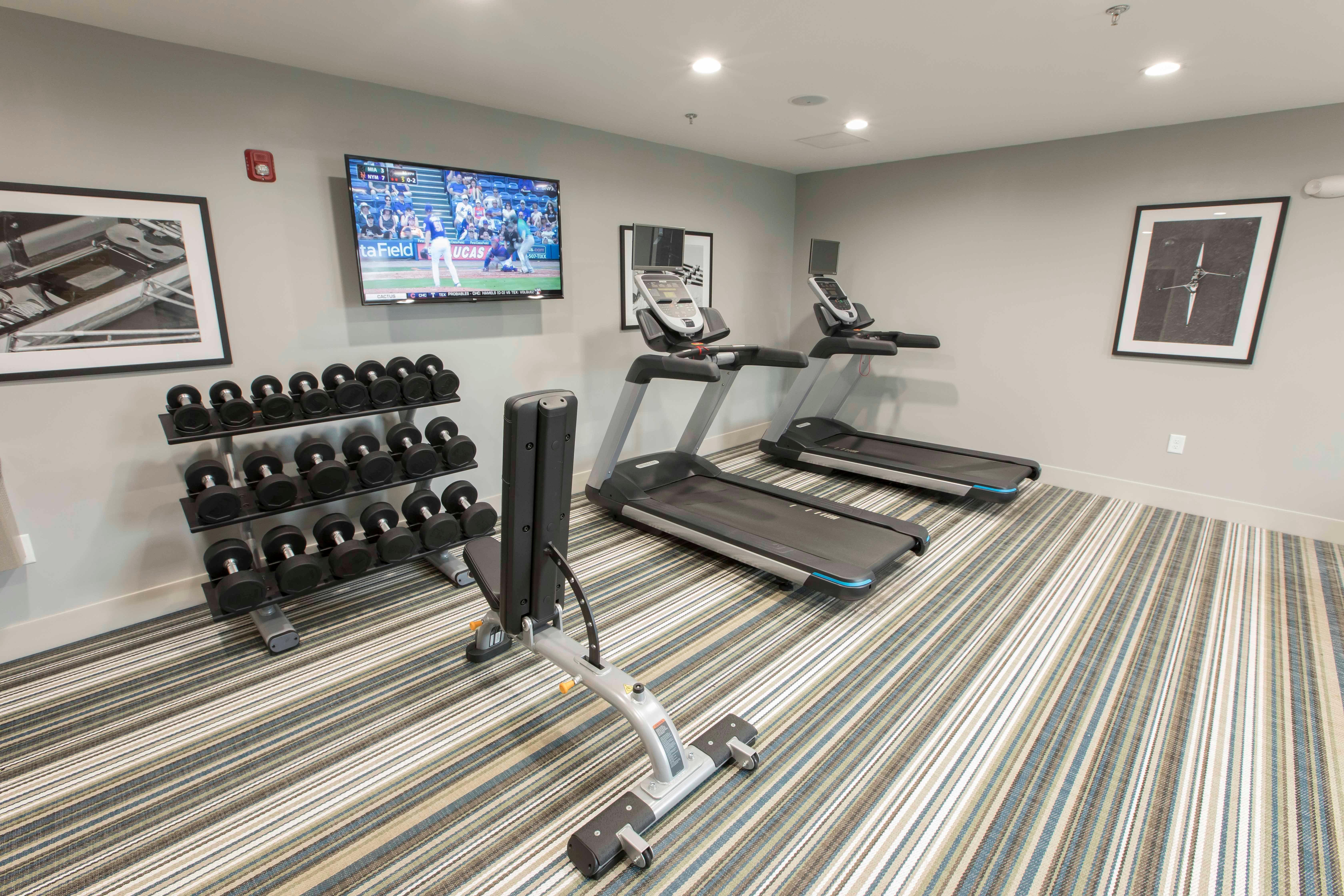 Candlewood Suites - Mcdonough By Ihg Extérieur photo