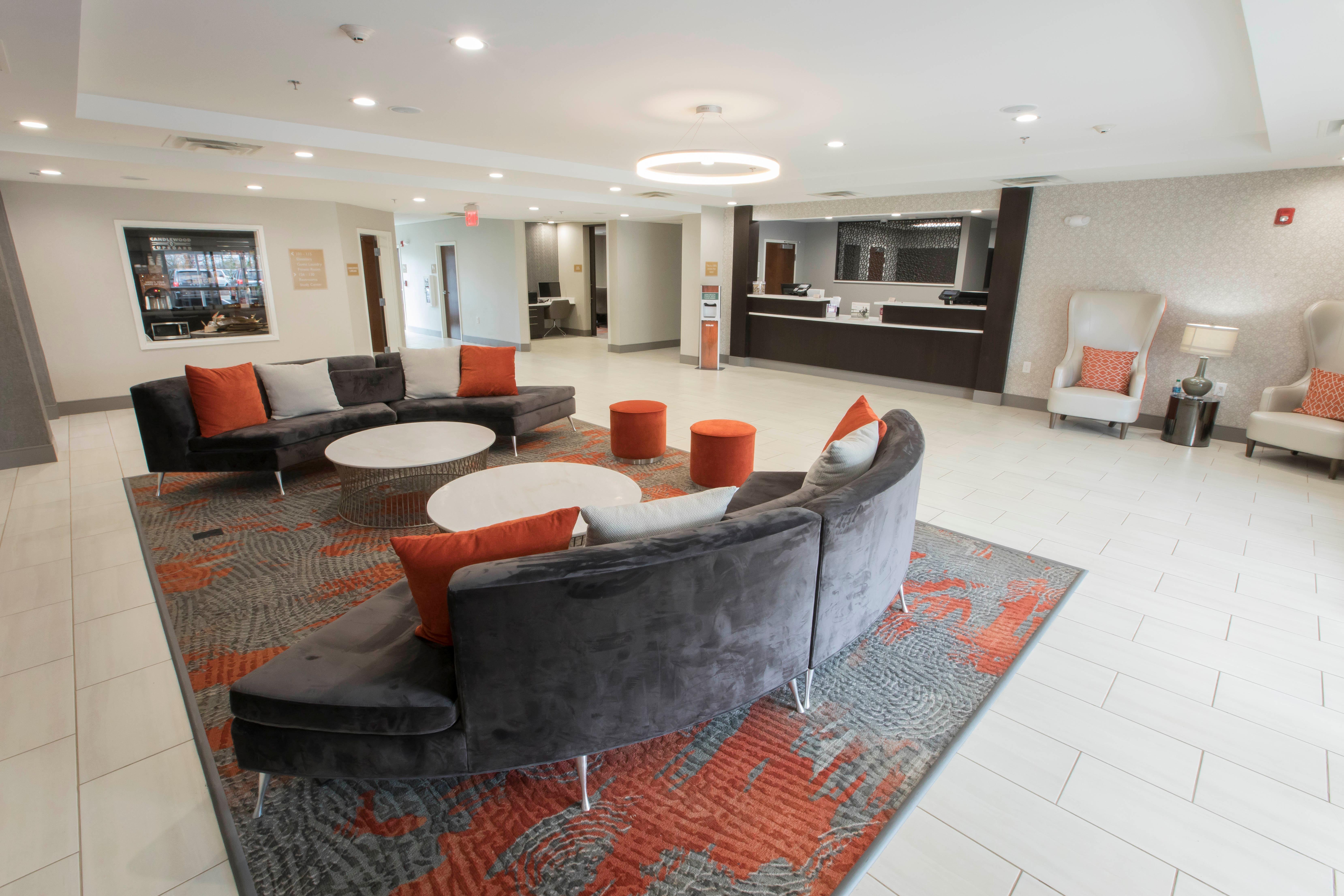 Candlewood Suites - Mcdonough By Ihg Extérieur photo