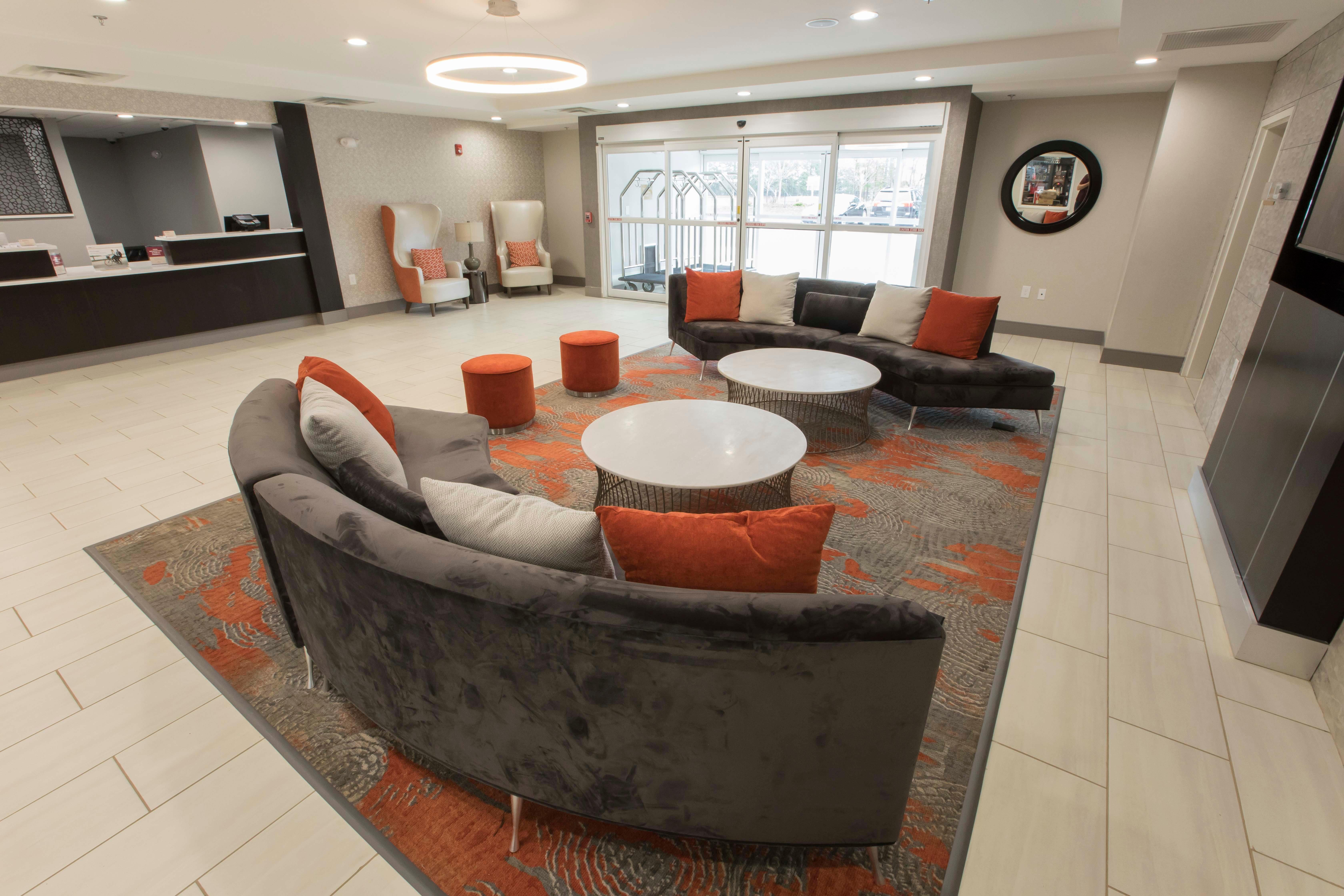 Candlewood Suites - Mcdonough By Ihg Extérieur photo