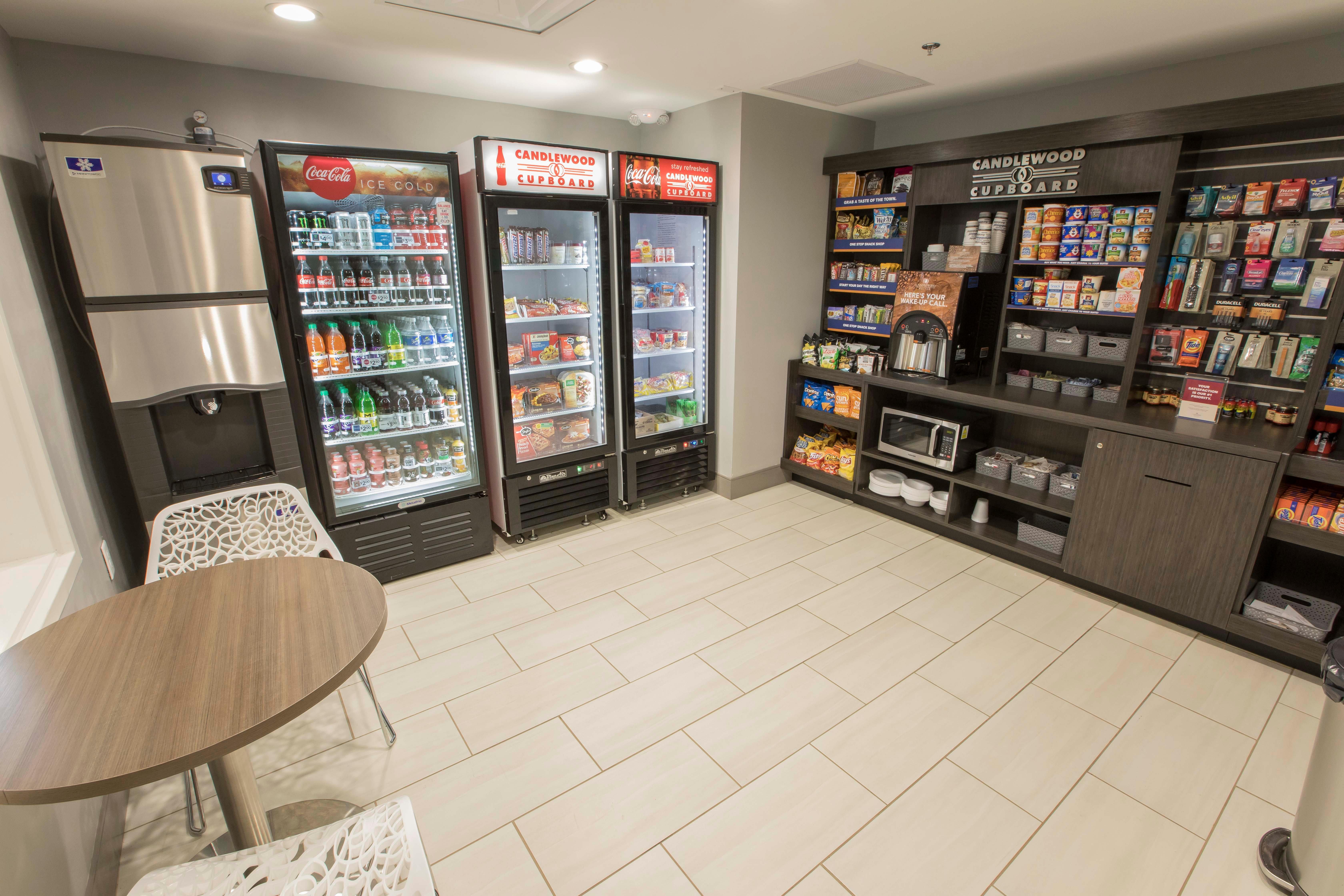 Candlewood Suites - Mcdonough By Ihg Extérieur photo