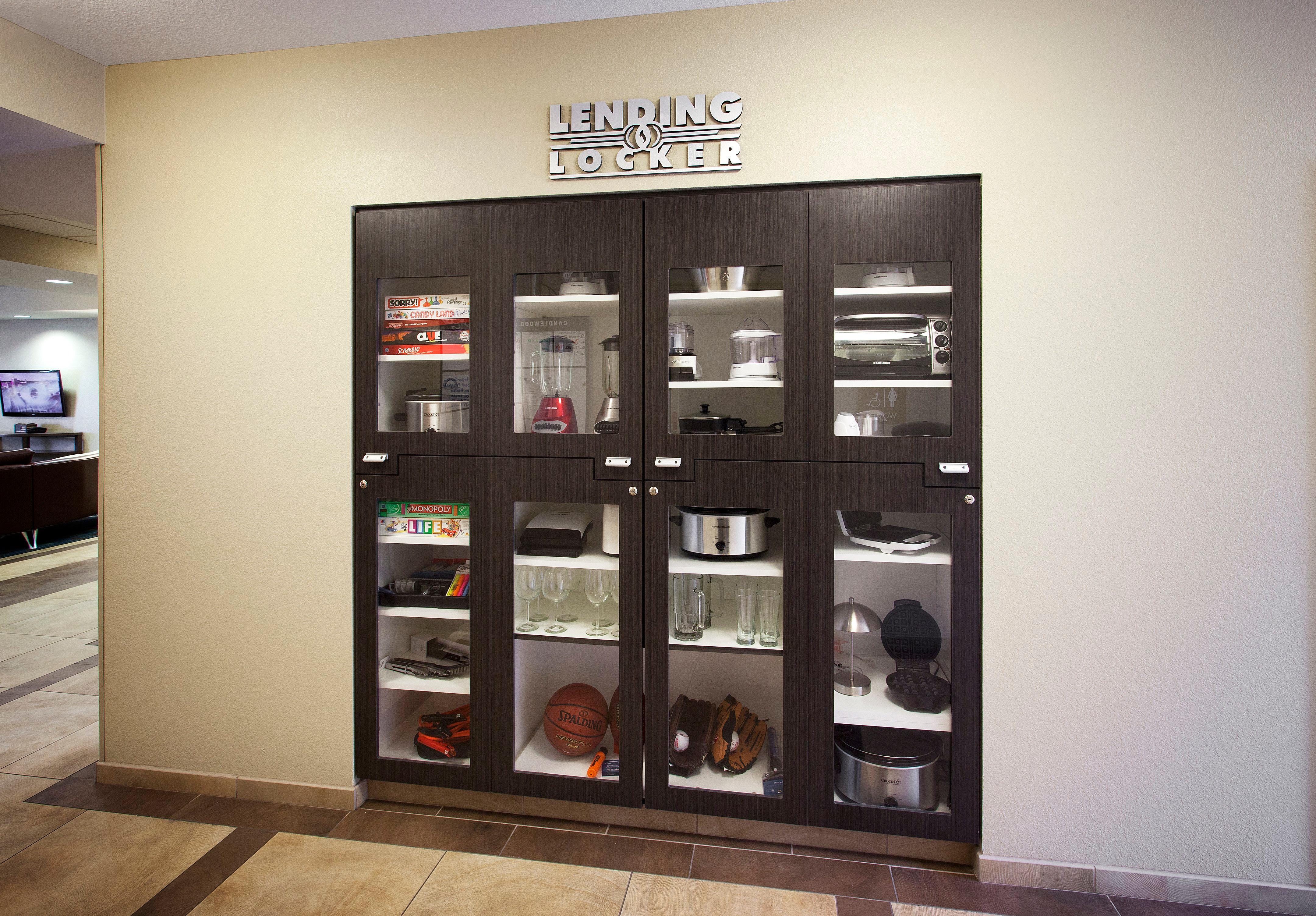 Candlewood Suites - Mcdonough By Ihg Extérieur photo