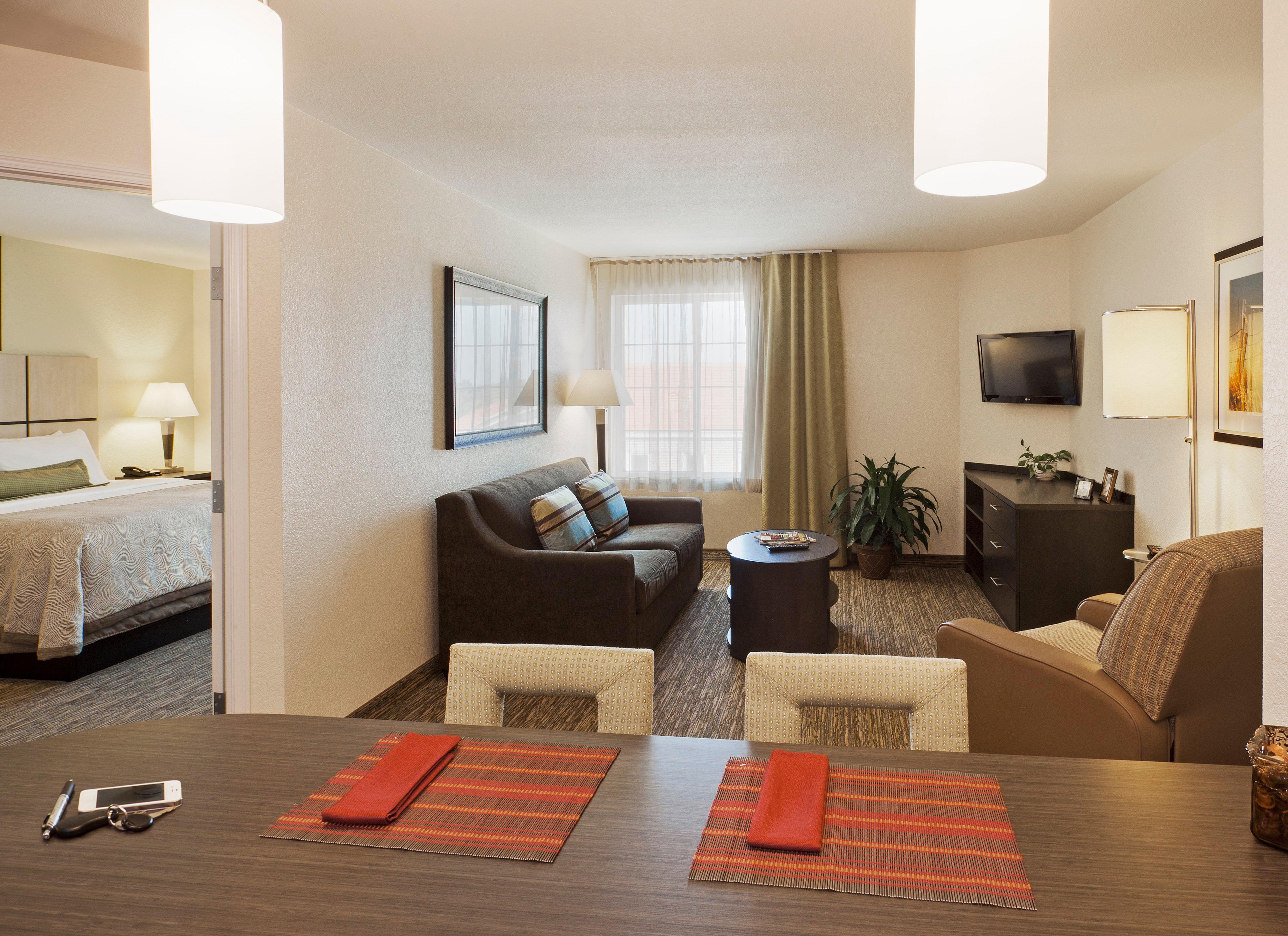 Candlewood Suites - Mcdonough By Ihg Extérieur photo