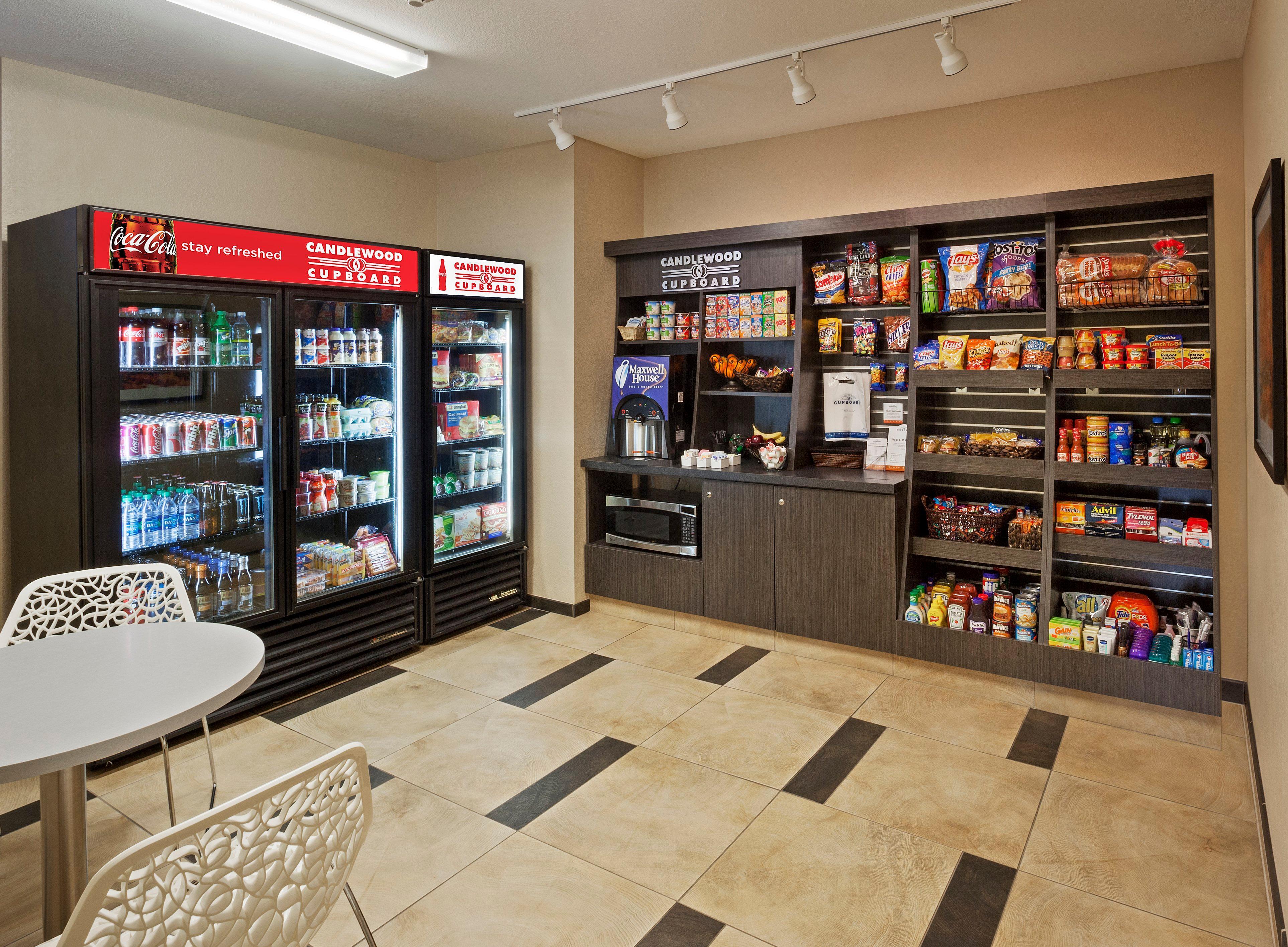 Candlewood Suites - Mcdonough By Ihg Extérieur photo