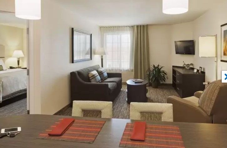 Candlewood Suites - Mcdonough By Ihg Extérieur photo